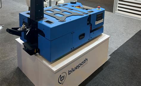 B­l­u­e­p­a­t­h­ ­R­o­b­o­t­i­c­s­’­t­e­n­ ­o­t­o­n­o­m­ ­m­o­b­i­l­ ­r­o­b­o­t­l­a­r­